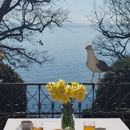 Hotel Astra Lovran
