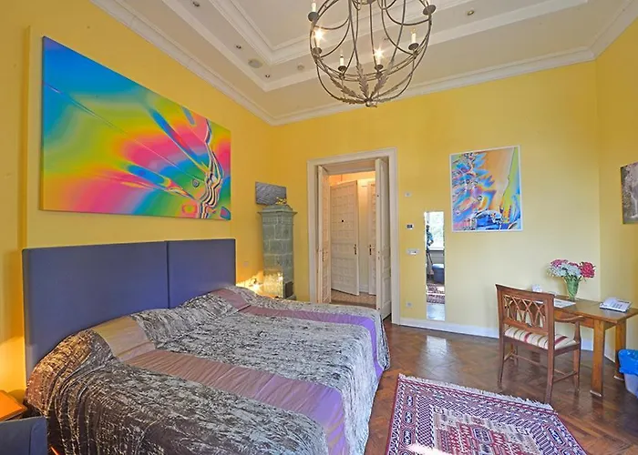 Astra Отель Ловран