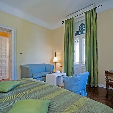 Astra Hotel Laurana