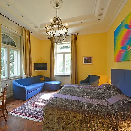 Hotel Astra Lovran
