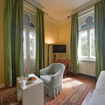 Hotel Astra