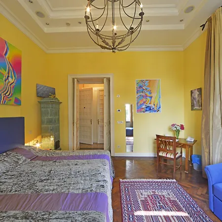 Astra Hotel Laurana