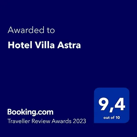 Astra 4* Lovran