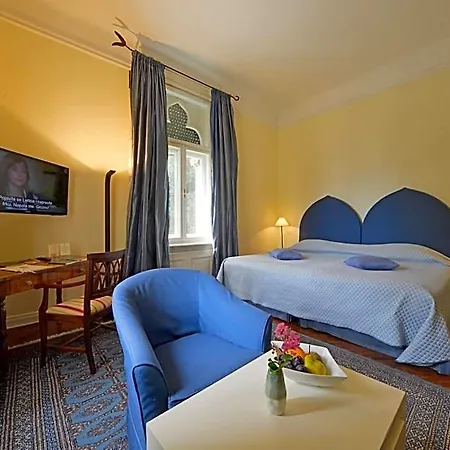 Hotel Astra Lovran