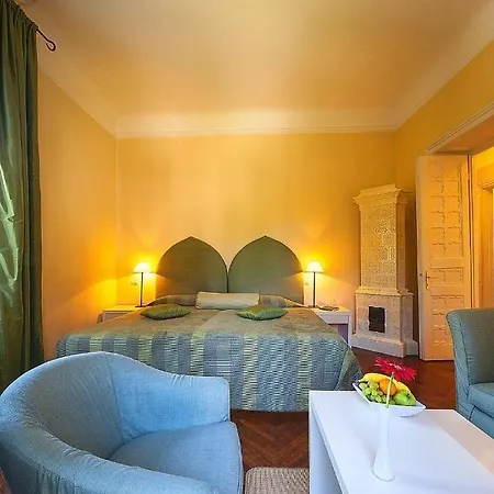 Hotel Astra Laurana