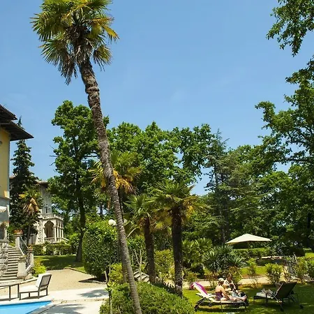 Hotel Astra Lovran