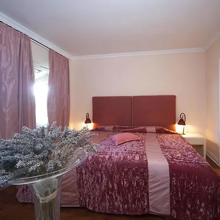 Hotel Astra Lovran