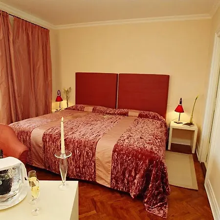 Hotel Astra