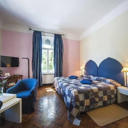 Hotel Astra Lovran