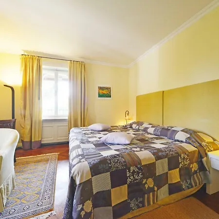 Hotel Astra Lovran
